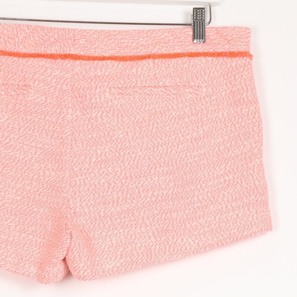 Lilly Pulitzer Walsh Short Papaya - Picture 6 of 9